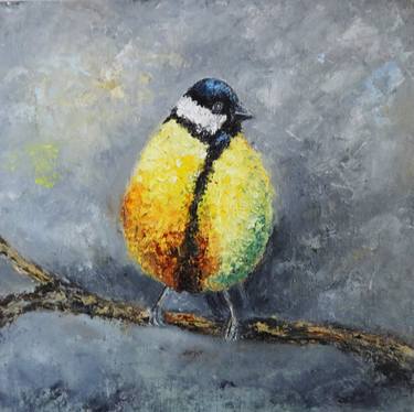 Original Animal Paintings by Indrani Ghosh