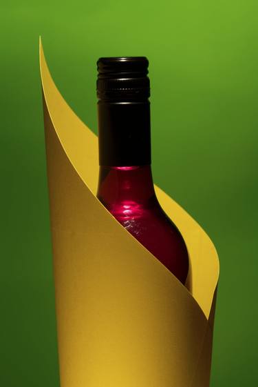 Red Wine Yellow Shroud thumb