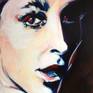In 1 minute, Sharon Tate will see the "house of love" turn into nightmare.