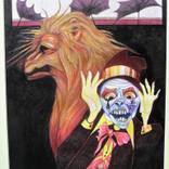 Collection Behind the Masque