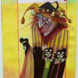 Collection Behind the Masque