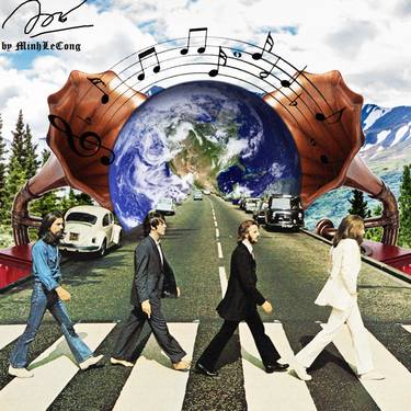 Beatles for the World thumb