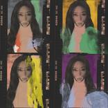 Winnie Harlow - Limited Edition of 5 by noa grayevsky