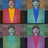 Edward Enninful - Limited Edition of 5 by noa grayevsky