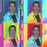 Marc Jacobs - Limited Edition of 5 by noa grayevsky