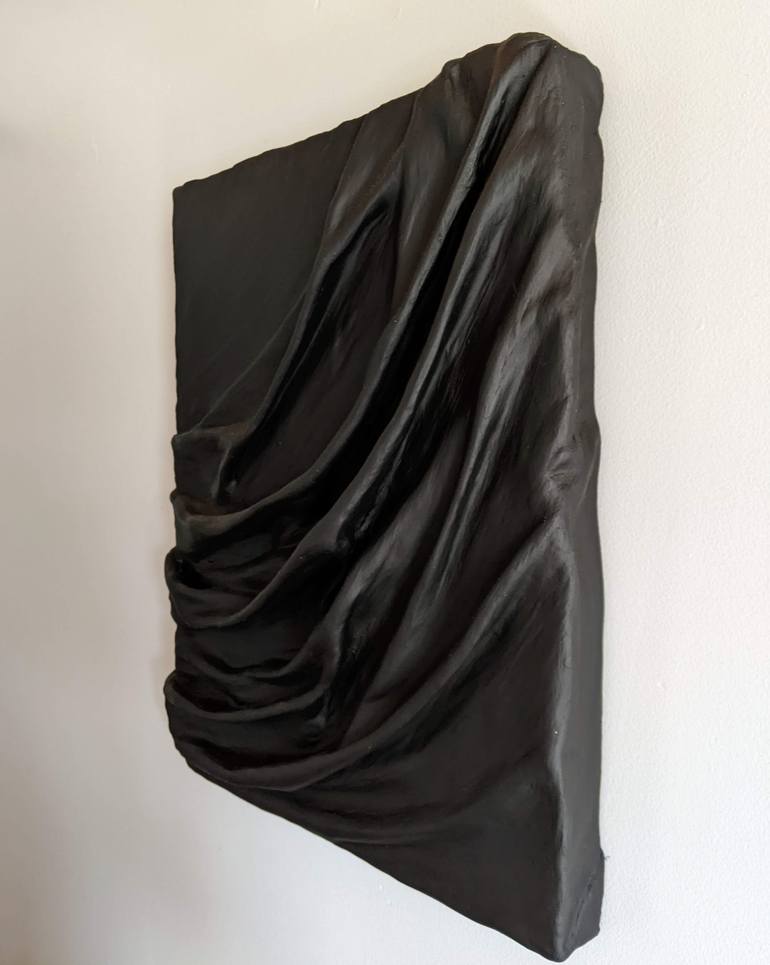 Original Abstract Sculpture by Phaedra Meyer