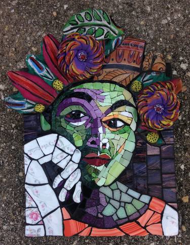 Kimie, Original Mosaic thumb