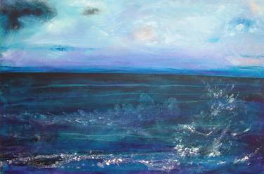 Original Water Paintings by Pam Winbolt