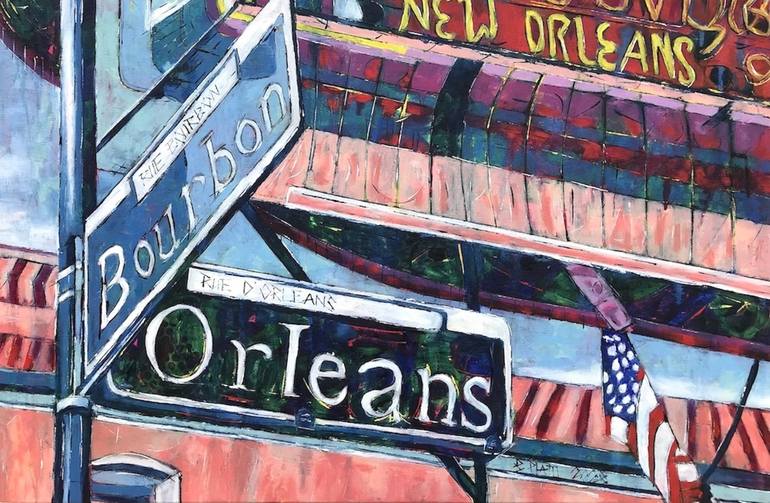 Print of Figurative Cities Paintings by Barbara Piatti