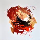 gravity study 04 by Nicole Martinez