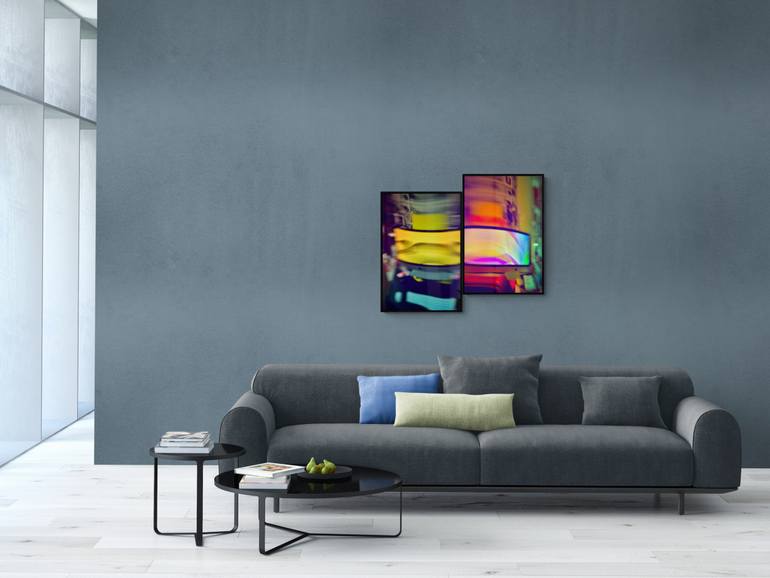 Original Abstract Science/Technology Photography by Jana Call Me J