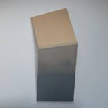 Fold - planes (study) by Sarah Crossfield