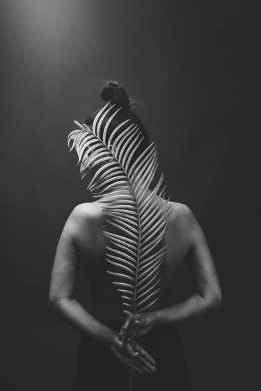 Print of Conceptual Body Photography by Stefan Kamenov