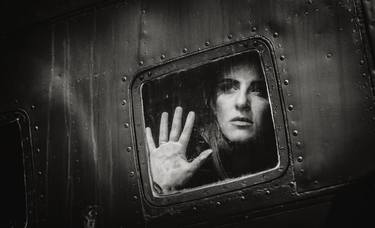 Original Conceptual Women Photography by Stefan Kamenov