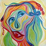Olga by Gerhard Harrer