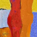 Lovers by Carlos Camus