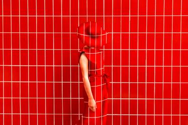 Original Conceptual People Photography by Amelie Satzger