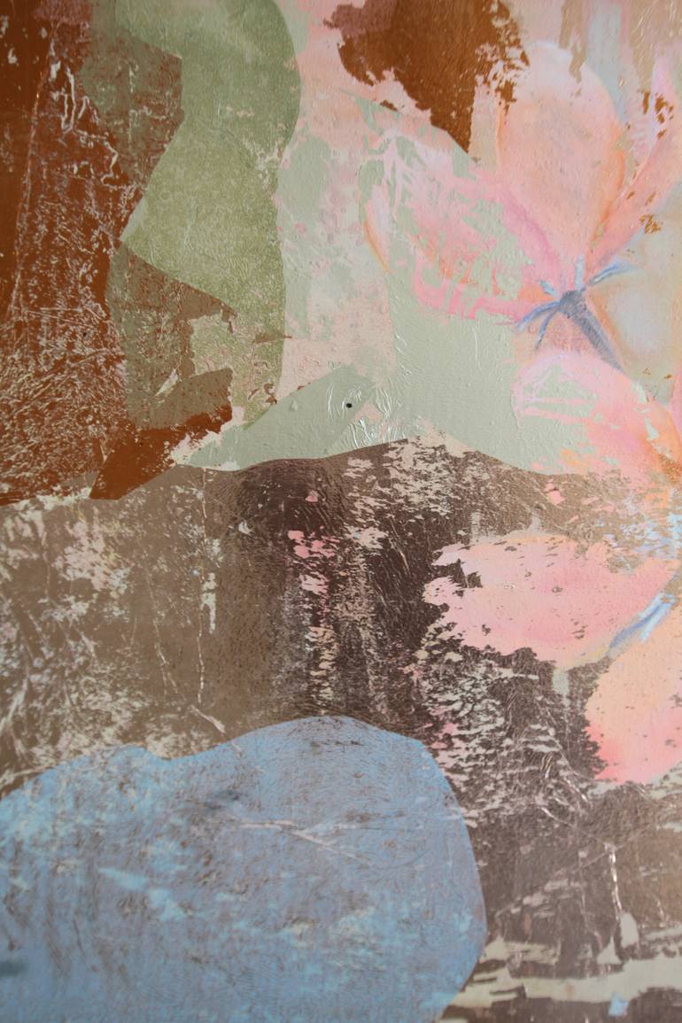 Original Portraiture People Painting by Ivonne Portillo