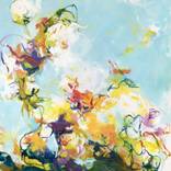 Winter Orchid by Monica Lee Rich