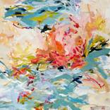 Caught in the Rush by Monica Lee Rich