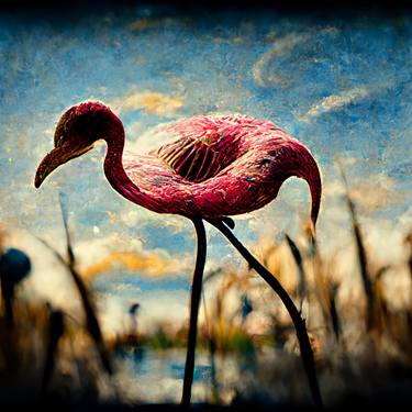 Flamingo thumb