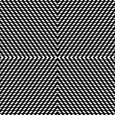 Original Abstract Patterns Digital by Rozita S Fogelman