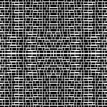Print of Abstract Patterns Digital by Rozita S Fogelman