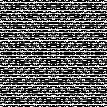 Original Abstract Patterns Digital by Rozita S Fogelman