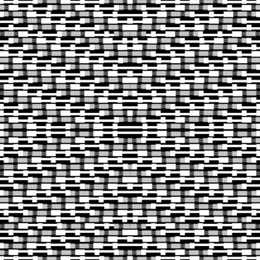 Original Abstract Patterns Digital by Rozita S Fogelman
