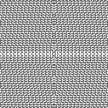 Original Abstract Patterns Digital by Rozita S Fogelman