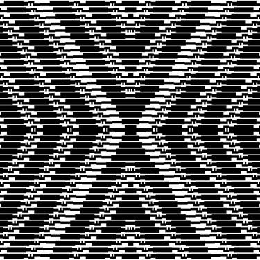 Original Abstract Patterns Digital by Rozita S Fogelman