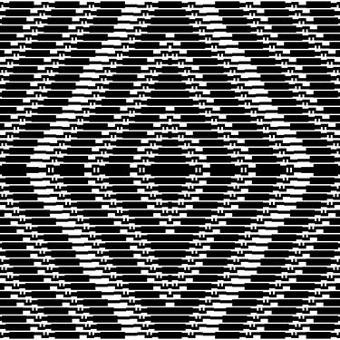 Original Abstract Patterns Digital by Rozita S Fogelman