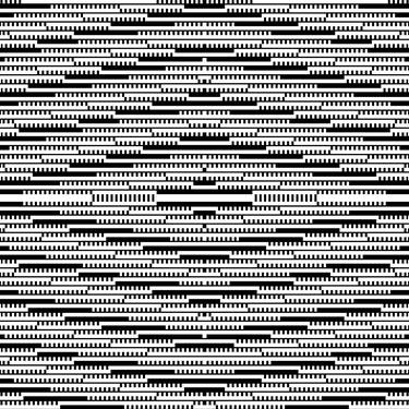 Original Abstract Patterns Digital by Rozita S Fogelman