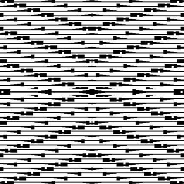 Original Abstract Patterns Digital by Rozita S Fogelman