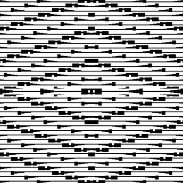Original Abstract Patterns Digital by Rozita S Fogelman