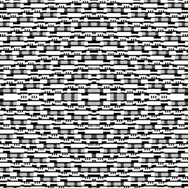 Original Abstract Patterns Digital by Rozita S Fogelman