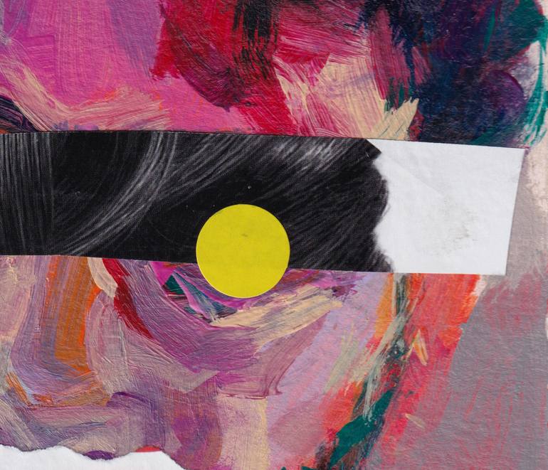 128 Painting by Rattapon Pirat | Saatchi Art