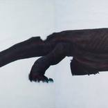Black Dragon : Black Lizard by Sean Lean