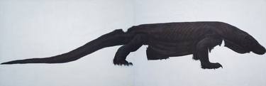 Black Dragon : Black Lizard thumb