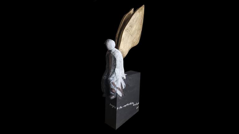 Original Religious Sculpture by Samu Studio Design