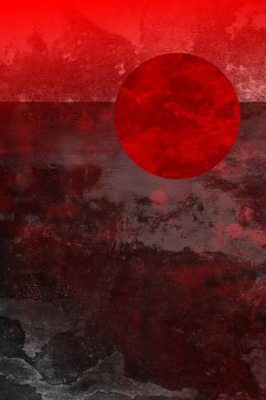 Original Abstract Photography by Gavin Wynne