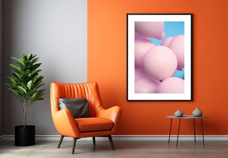 Original Conceptual Abstract Photography by Vladimir Atlas