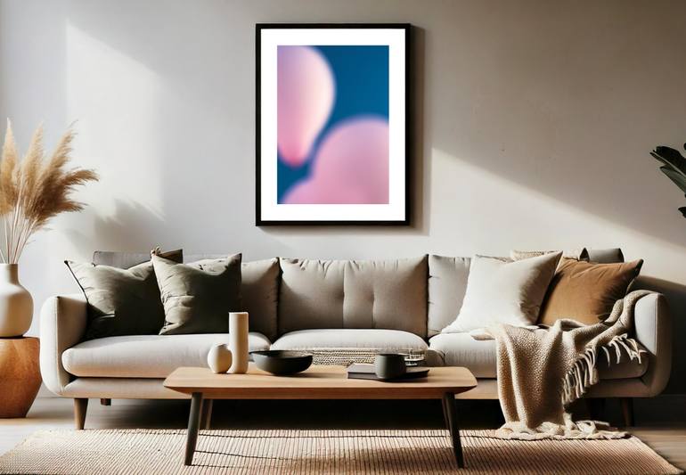 Original Modernism Abstract Photography by Vladimir Atlas