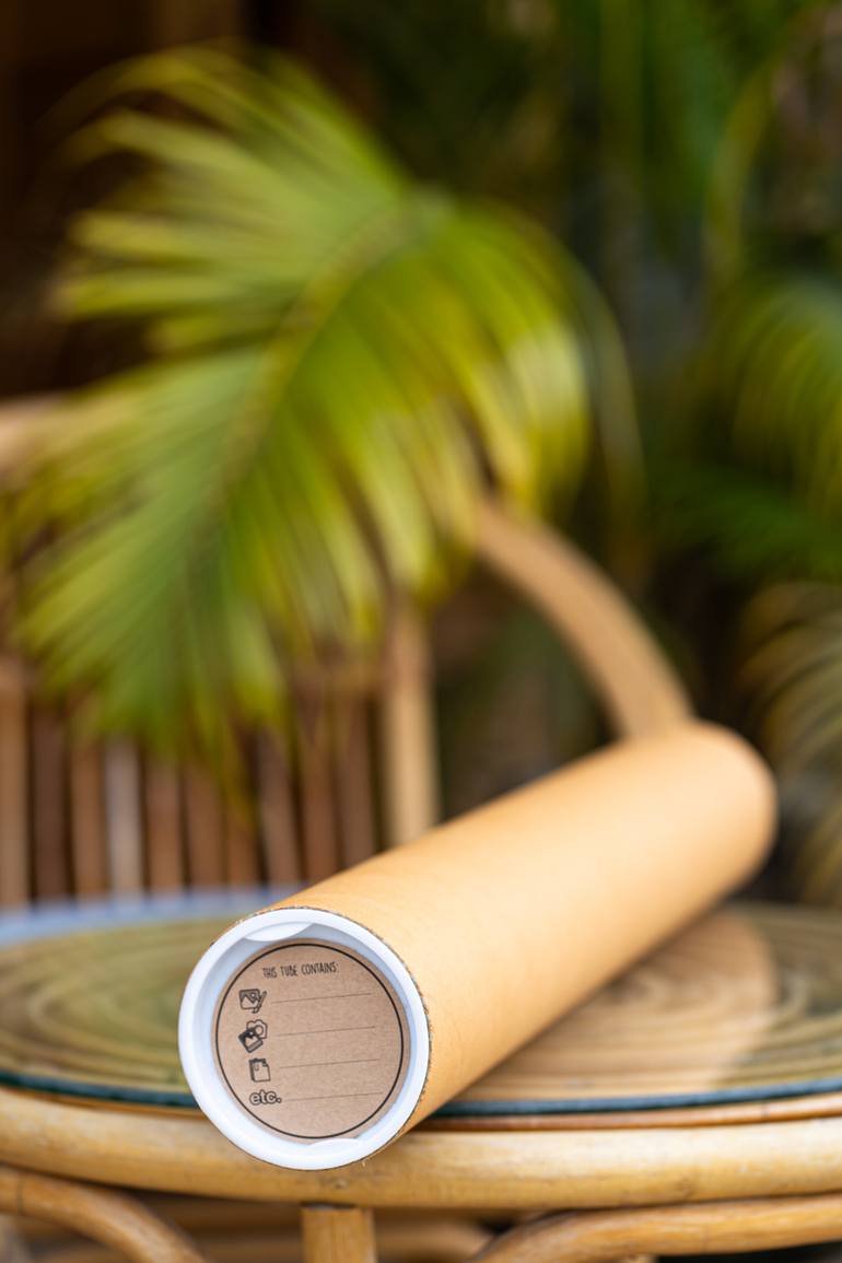 Original Modernism Abstract Photography by Vladimir Atlas