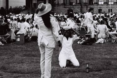 diner en blanc Berlin 2014 / 6 thumb