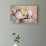 Collection Flower Palette of Life : original oil paintings