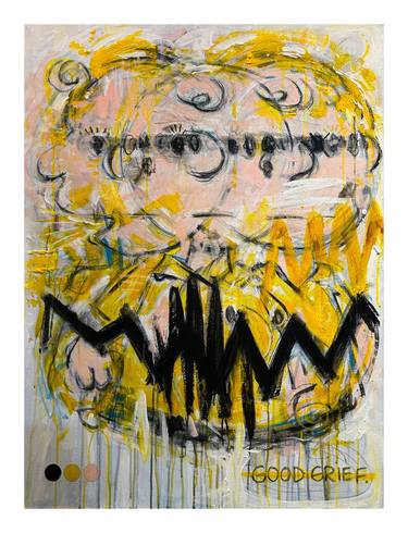 第一ネット Original Sale For Paintings Culture/Celebrity Pop Abstract バッグ