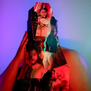 Self-Portrait Collage #1 - Limited Edition of 4