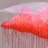 Veiled Approach by Misako Chida