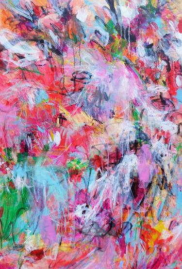 Lupe Gallegos | Saatchi Art